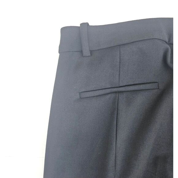 J. Crew 365 High Rise Cameron Ankle Pants Women's Sz 6 - Work, Office, Everyday - Picture 8 of 10